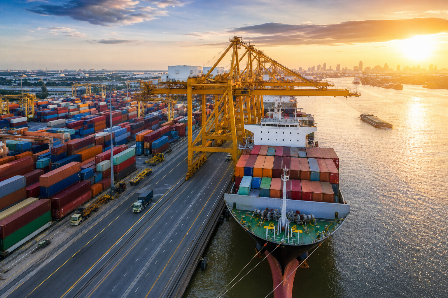 Export Oppolus ihracat pazar araştırması ve ticaret verisi ekranı